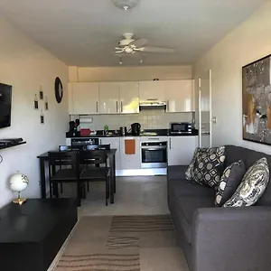 Apartment Lantana Barbados 