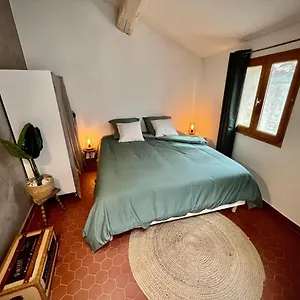 Apartment Charmant Appartement 