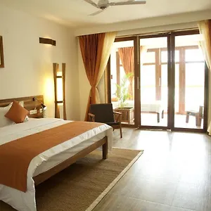 Mekosha Ayurveda Retreat & Attingal