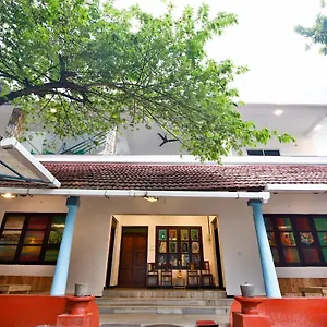  Hostel Trippr Alleppey - Backpacker