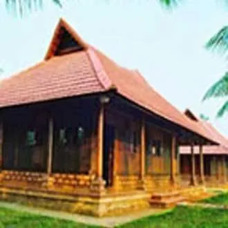 Kondai Lip Hotel Alappuzha