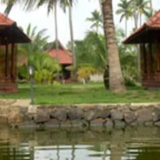 Resort Kondai Lip Hotel Alappuzha
