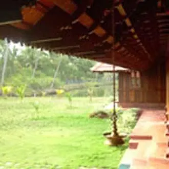 Kondai Lip Hotel Alappuzha 2*,  India
