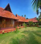 ** Resort Kondai Lip Hotel Alappuzha India