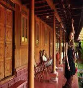 Kondai Lip Hotel Alappuzha