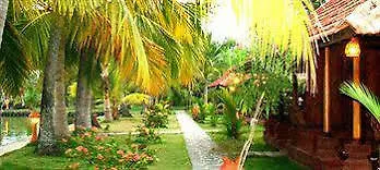 Resort Kondai Lip Hotel Alappuzha