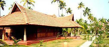 Kondai Lip Hotel Alappuzha 2*,  India