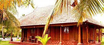 Kondai Lip Hotel Alappuzha Resort