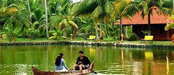 Kondai Lip Hotel Alappuzha